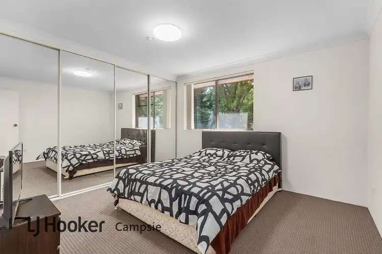 Fourth view of Homely townhouse listing, 5/209 Old Kent Road, Greenacre NSW 2190