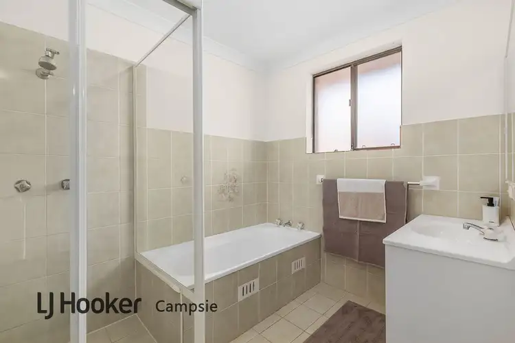 Fifth view of Homely townhouse listing, 5/209 Old Kent Road, Greenacre NSW 2190