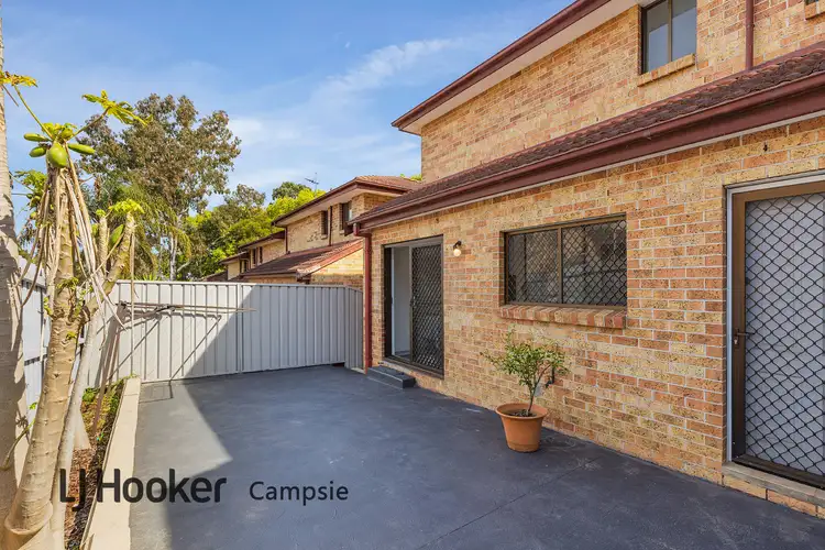 Sixth view of Homely townhouse listing, 5/209 Old Kent Road, Greenacre NSW 2190