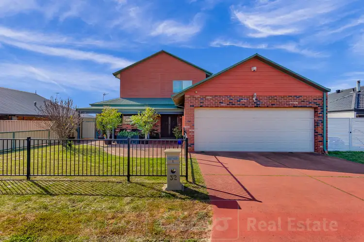 Second view of Homely house listing, 1/32 Thyme Way, Glen Iris WA 6230