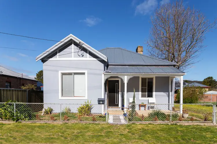 7 Macauley Street, Lithgow NSW 2790