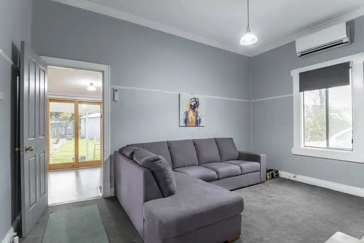 Second view of Homely house listing, 7 Macauley Street, Lithgow NSW 2790
