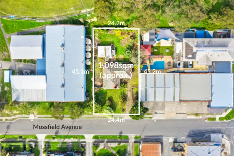 Main view of Homely house listing, 2 Mossfield Avenue, Ferntree Gully VIC 3156