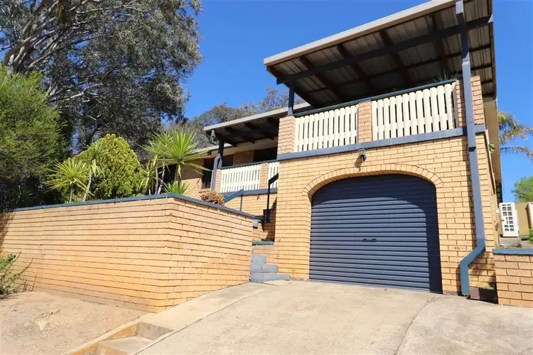 Second view of Homely house listing, 5 Snubba Crescent, Tumut NSW 2720