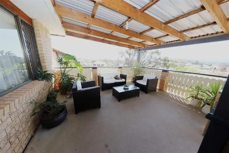 Fourth view of Homely house listing, 5 Snubba Crescent, Tumut NSW 2720