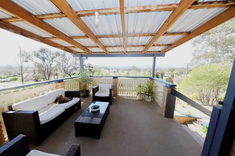 Fifth view of Homely house listing, 5 Snubba Crescent, Tumut NSW 2720