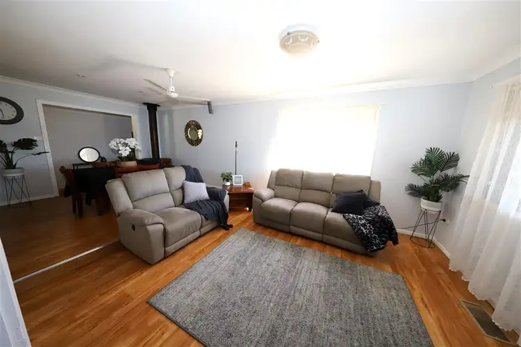 Sixth view of Homely house listing, 5 Snubba Crescent, Tumut NSW 2720