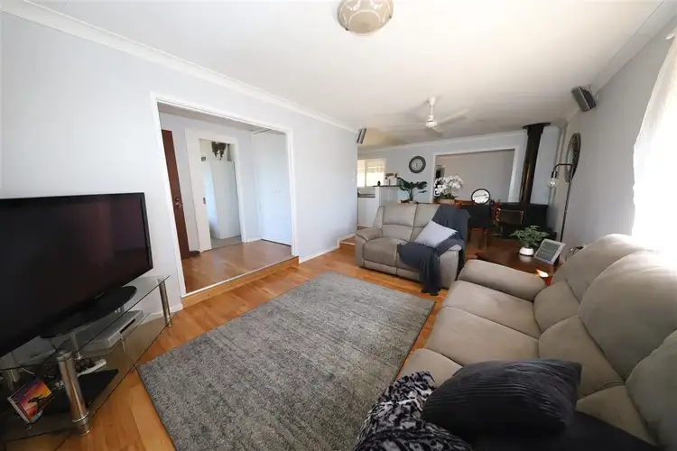 Seventh view of Homely house listing, 5 Snubba Crescent, Tumut NSW 2720