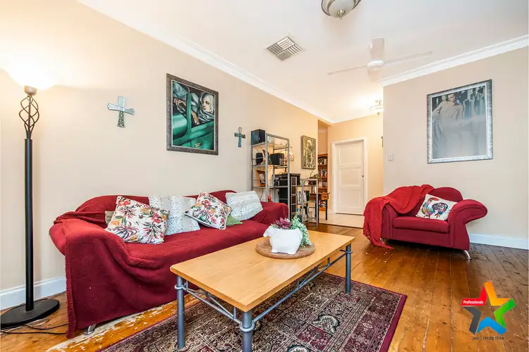 Fifth view of Homely house listing, 15 Fisher Street, Ashfield WA 6054