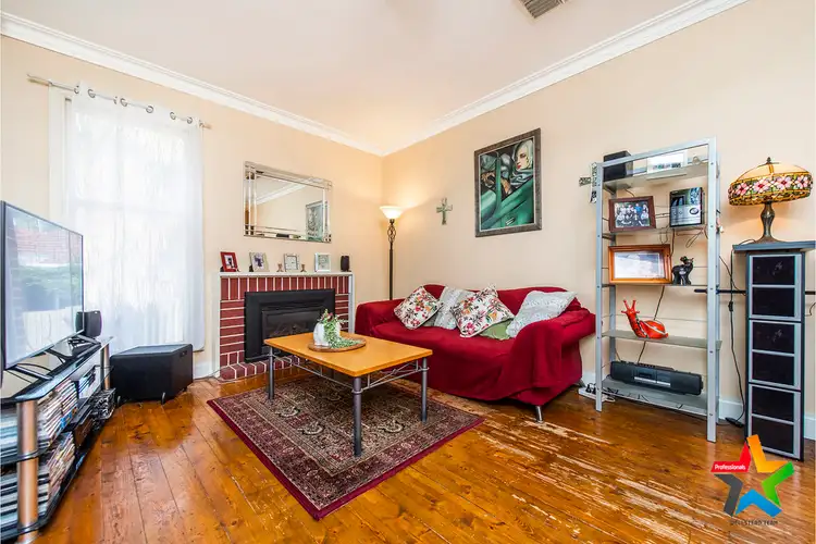 Sixth view of Homely house listing, 15 Fisher Street, Ashfield WA 6054
