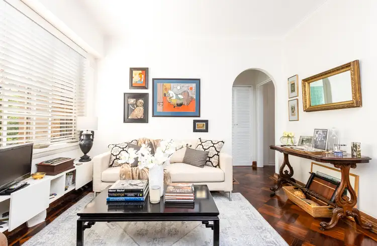 24/347 Liverpool Street, Darlinghurst NSW 2010