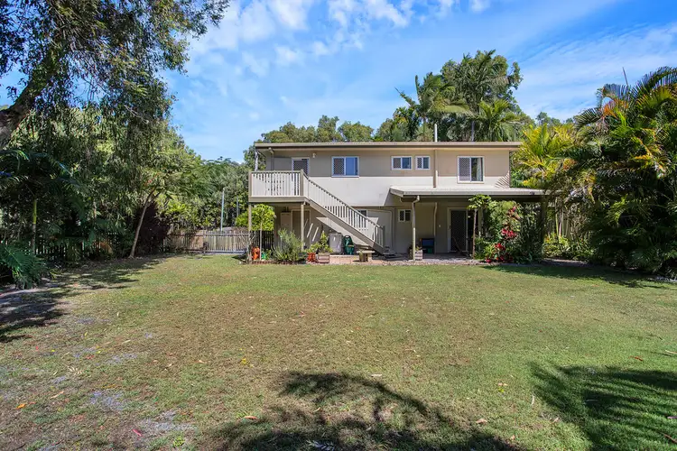40 Keeleys Road, Slade Point QLD 4740