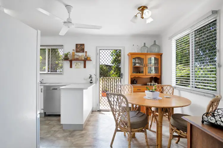 Seventh view of Homely house listing, 40 Keeleys Road, Slade Point QLD 4740