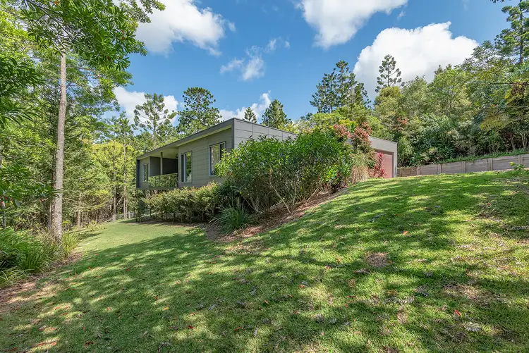 Main view of Homely house listing, 215 to 217 Sunrise Road, Eumundi QLD 4562