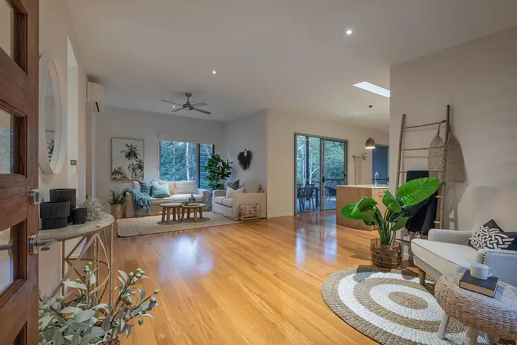 Second view of Homely house listing, 215 to 217 Sunrise Road, Eumundi QLD 4562
