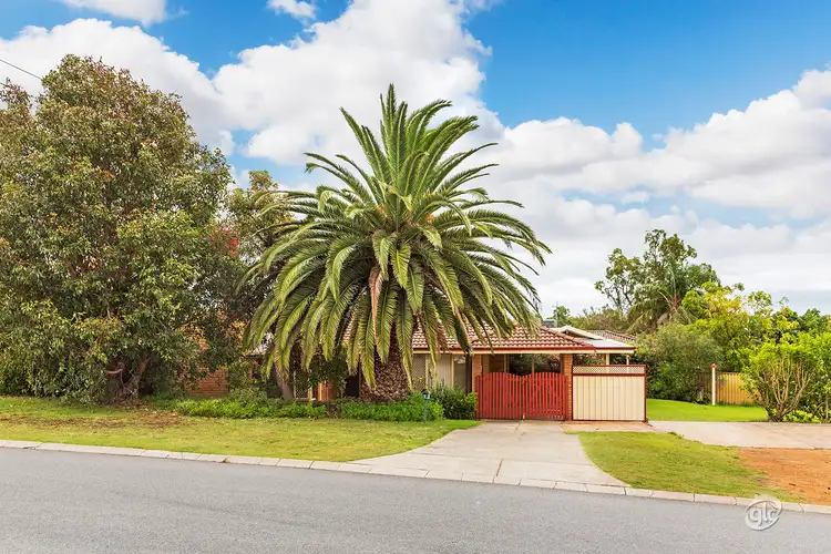 Main view of Homely house listing, 1 Lace Leaf Way, South Lake WA 6164