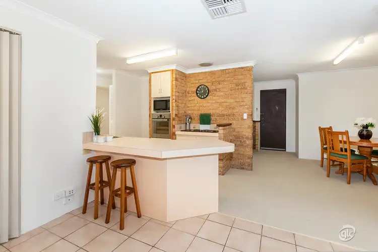 Fifth view of Homely house listing, 1 Lace Leaf Way, South Lake WA 6164