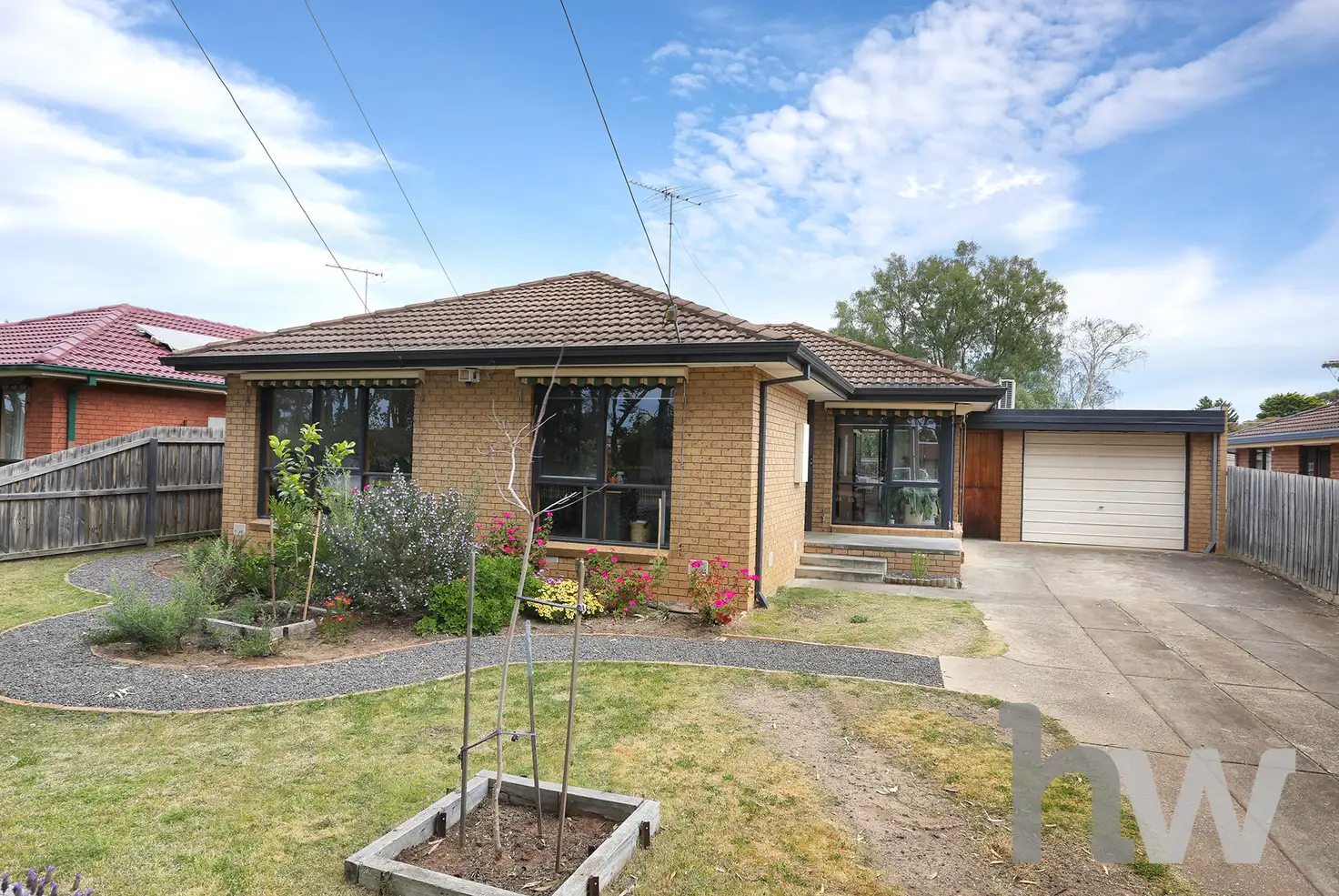 Main view of Homely house listing, 19 Kees Road, Lara VIC 3212
