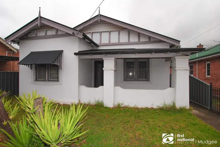 46 Douro Street, Mudgee NSW 2850
