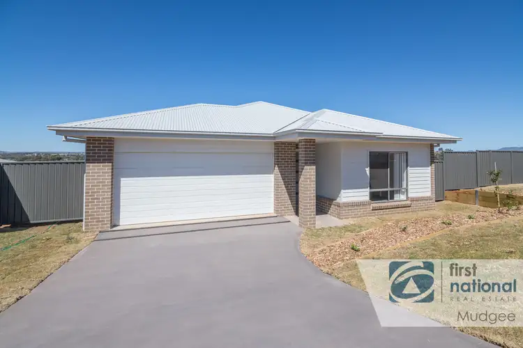 11 Hosking Street, Mudgee NSW 2850