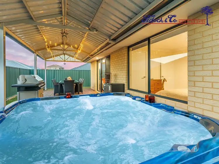 Third view of Homely house listing, 39 Maamba Road, Wattle Grove WA 6107