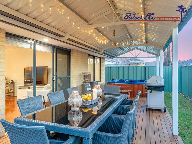 Fourth view of Homely house listing, 39 Maamba Road, Wattle Grove WA 6107