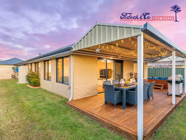 Fifth view of Homely house listing, 39 Maamba Road, Wattle Grove WA 6107