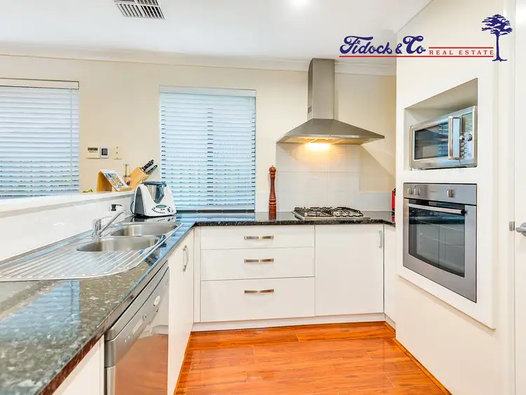 Sixth view of Homely house listing, 39 Maamba Road, Wattle Grove WA 6107