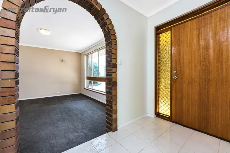 Second view of Homely house listing, 11 Orberry Place, Thornlie WA 6108
