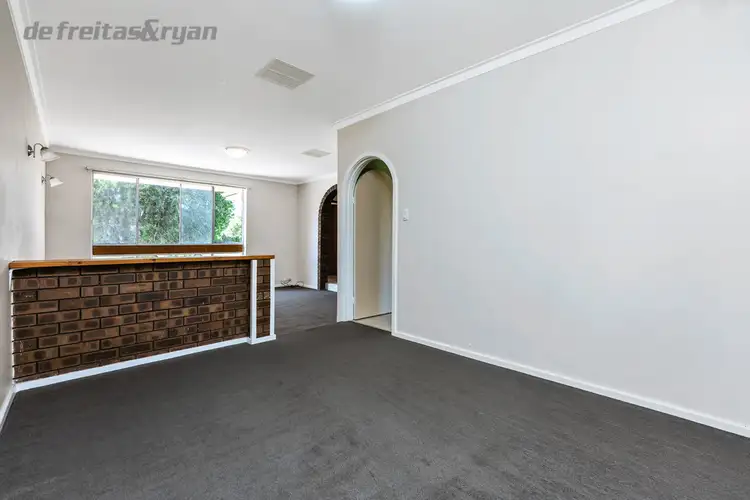 Third view of Homely house listing, 11 Orberry Place, Thornlie WA 6108