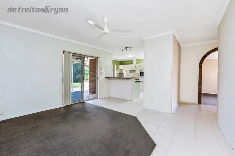 Fifth view of Homely house listing, 11 Orberry Place, Thornlie WA 6108