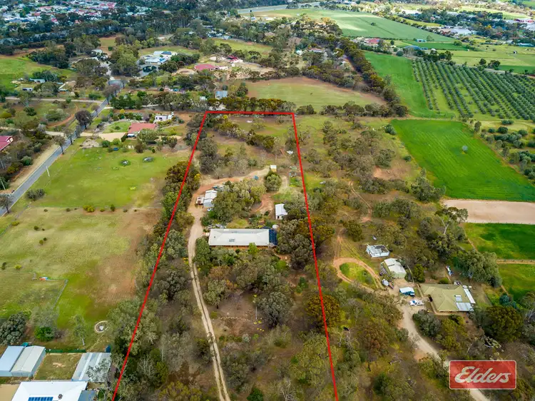 18 Edward Road, Gawler Belt SA 5118