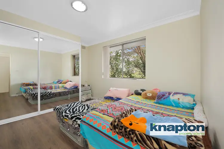 Second view of Homely unit listing, 6/21 Yerrick Road, Lakemba NSW 2195