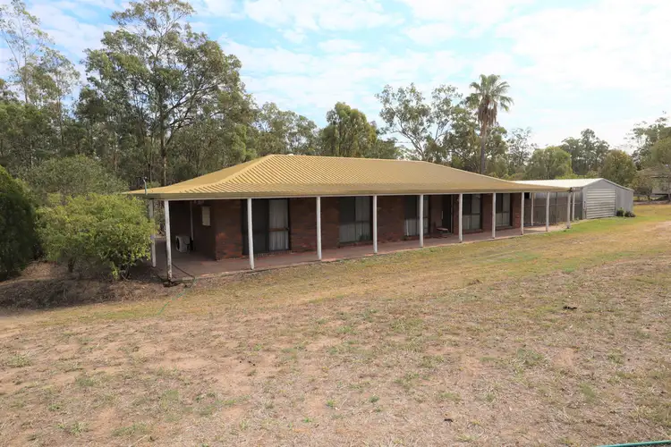 Main view of Homely house listing, 6 Bond Court, Kensington Grove QLD 4341