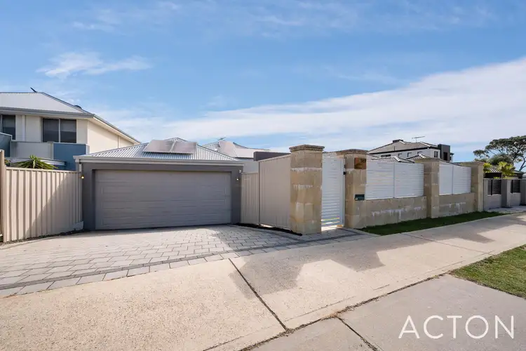 519 Rockingham Road (Lake Coogee), Munster WA 6166