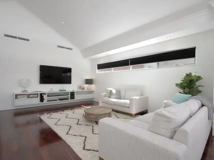 Third view of Homely house listing, 4B Brodie Lane, Scarborough WA 6019