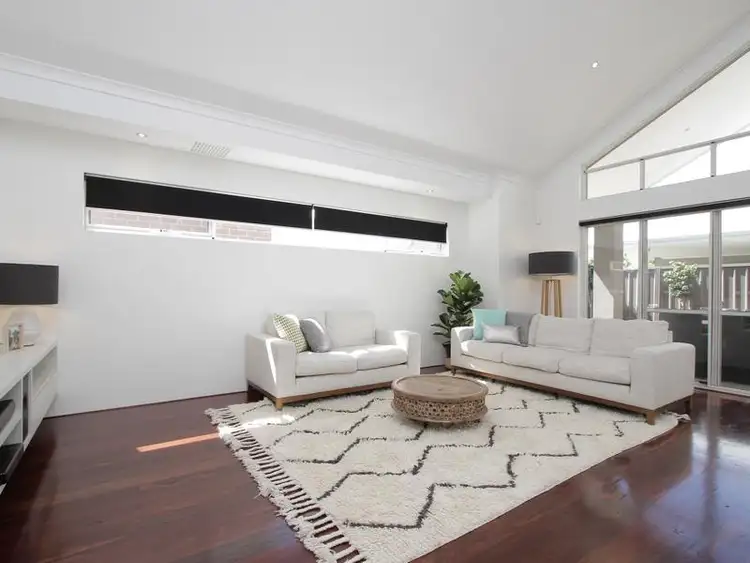 Fourth view of Homely house listing, 4B Brodie Lane, Scarborough WA 6019