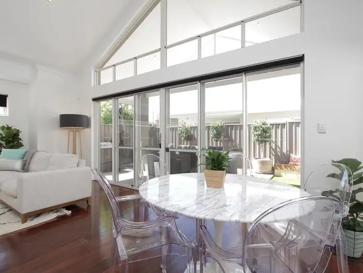 Sixth view of Homely house listing, 4B Brodie Lane, Scarborough WA 6019