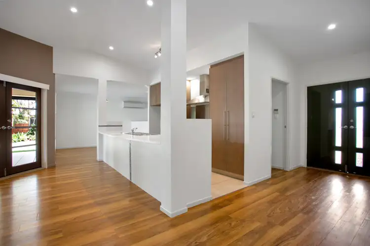 Fourth view of Homely house listing, 7 Mark Crescent, Glenella QLD 4740