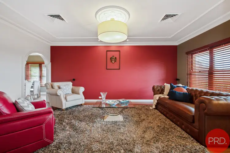 Third view of Homely house listing, 17 Moorea Close, Ashtonfield NSW 2323
