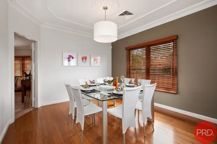 Fifth view of Homely house listing, 17 Moorea Close, Ashtonfield NSW 2323