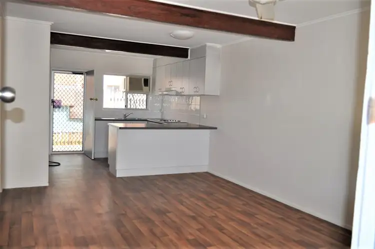 Second view of Homely unit listing, 3/9 Porter Street, Mackay QLD 4740