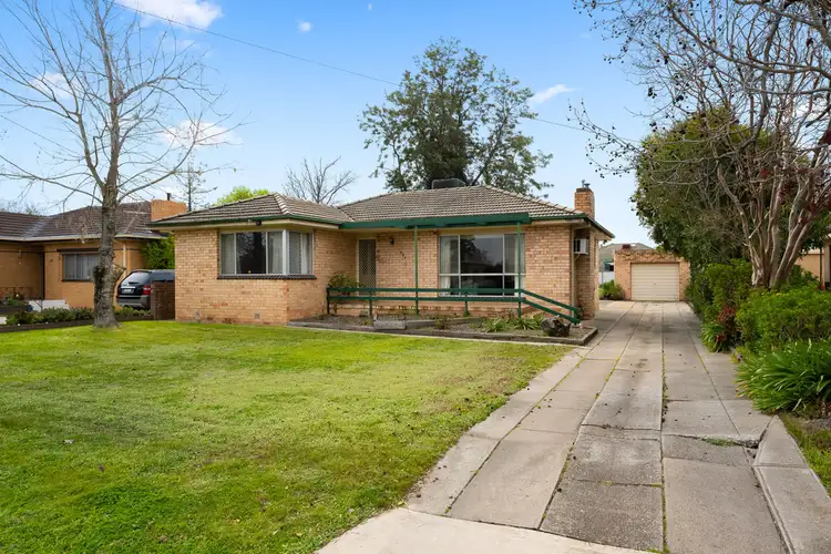 204 Gulpha Street, North Albury NSW 2640