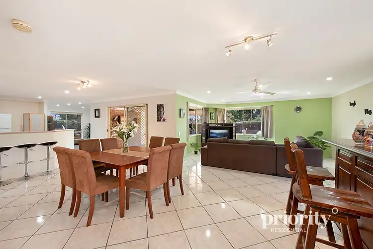 46 Walton Crescent, Murrumba Downs QLD 4503