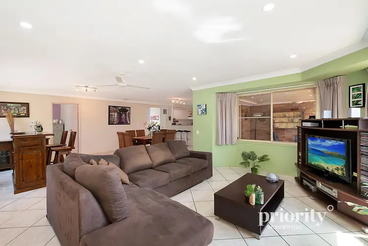 Second view of Homely house listing, 46 Walton Crescent, Murrumba Downs QLD 4503