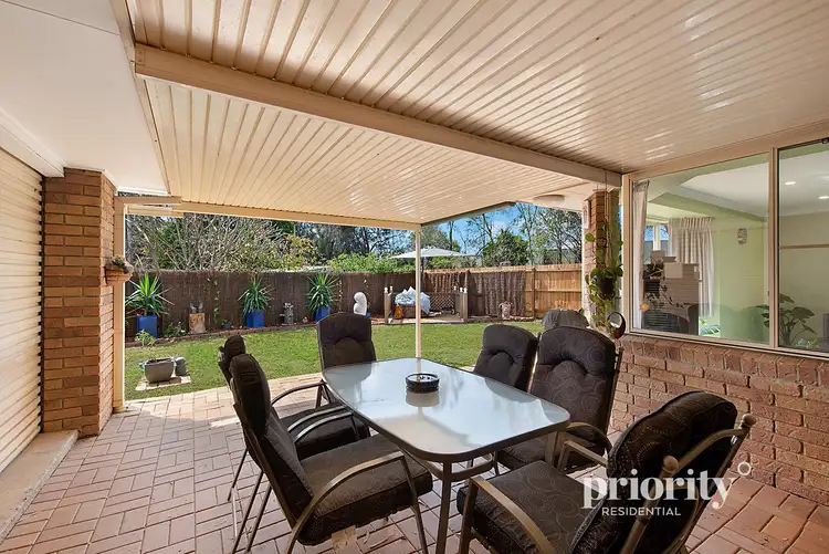 Fourth view of Homely house listing, 46 Walton Crescent, Murrumba Downs QLD 4503