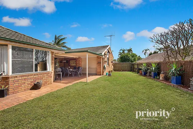 Fifth view of Homely house listing, 46 Walton Crescent, Murrumba Downs QLD 4503