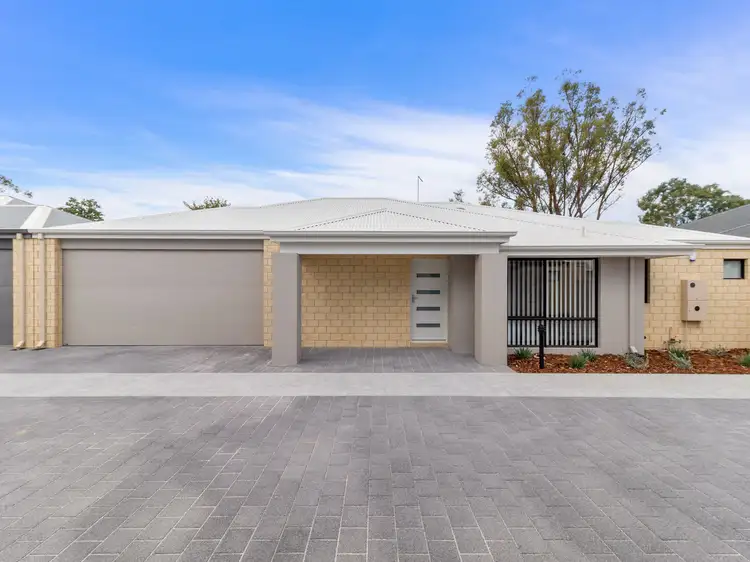 4/10 Morley Street, Maddington WA 6109