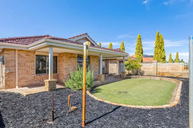 Second view of Homely house listing, 78 The Ramble, Booragoon WA 6154