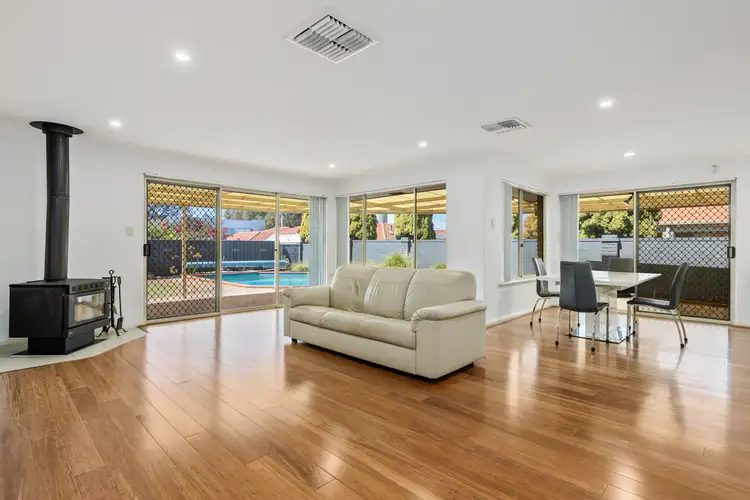 Fourth view of Homely house listing, 78 The Ramble, Booragoon WA 6154
